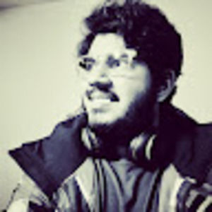 Meet your Posher, Taimoor